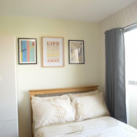 Apartelle D' Oasis Davao ภายนอก รูปภาพ