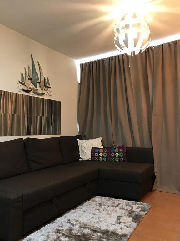 Apartelle D' Oasis Davao ภายนอก รูปภาพ