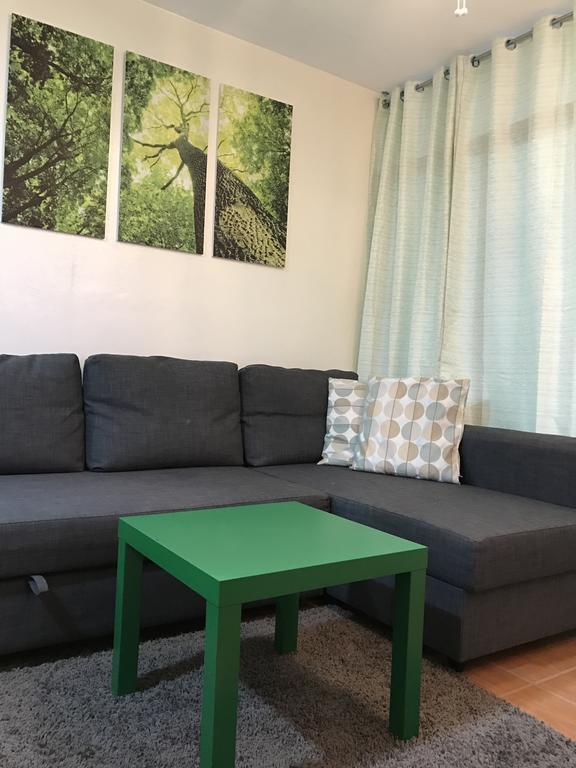 Apartelle D' Oasis Davao ภายนอก รูปภาพ