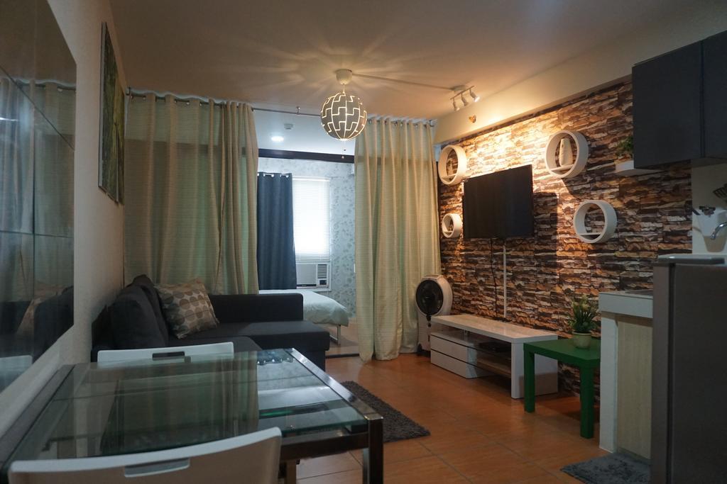 Apartelle D' Oasis Davao ภายนอก รูปภาพ