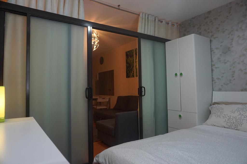 Apartelle D' Oasis Davao ภายนอก รูปภาพ