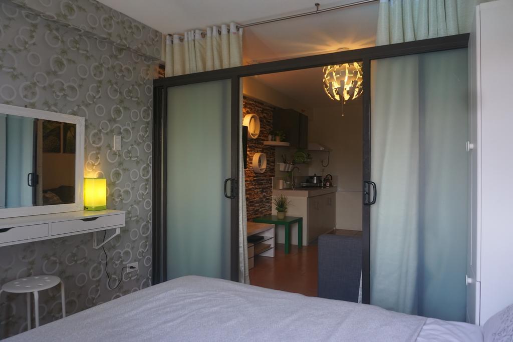 Apartelle D' Oasis Davao ภายนอก รูปภาพ