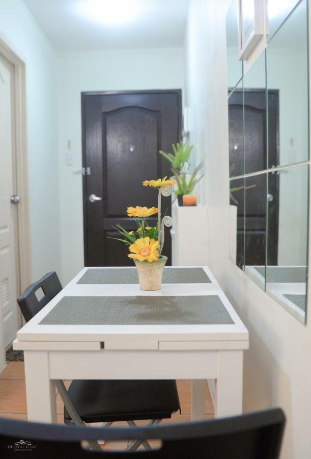 Apartelle D' Oasis Davao ภายนอก รูปภาพ