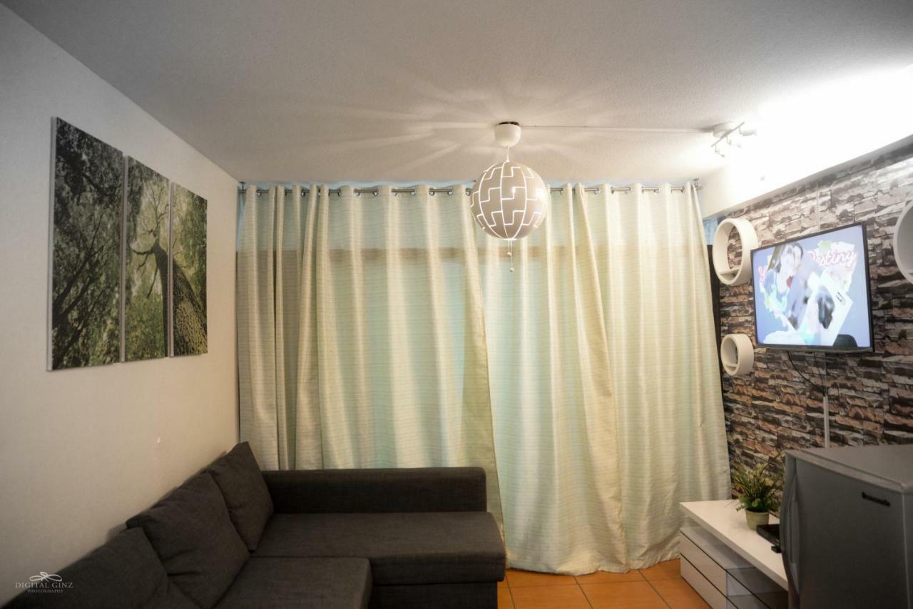 Apartelle D' Oasis Davao ภายนอก รูปภาพ