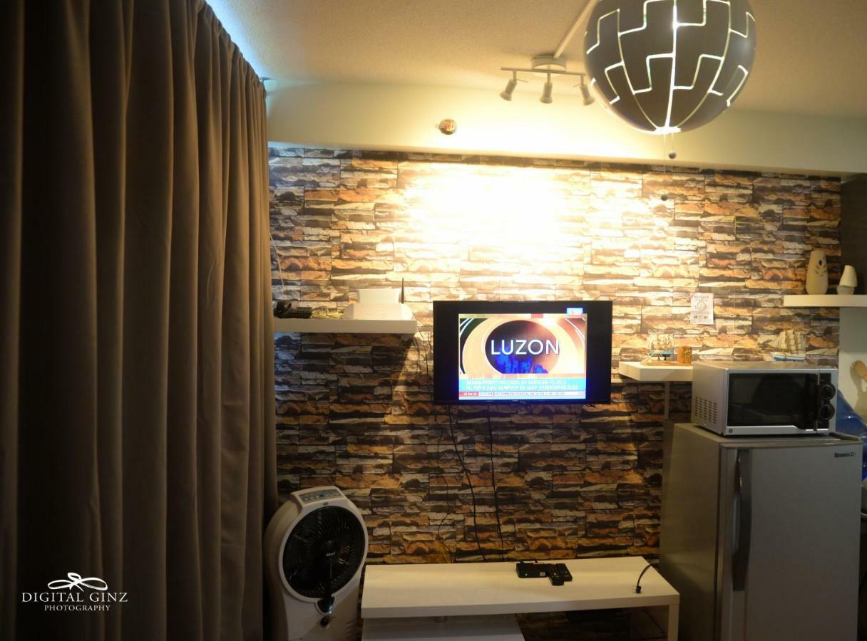Apartelle D' Oasis Davao ภายนอก รูปภาพ
