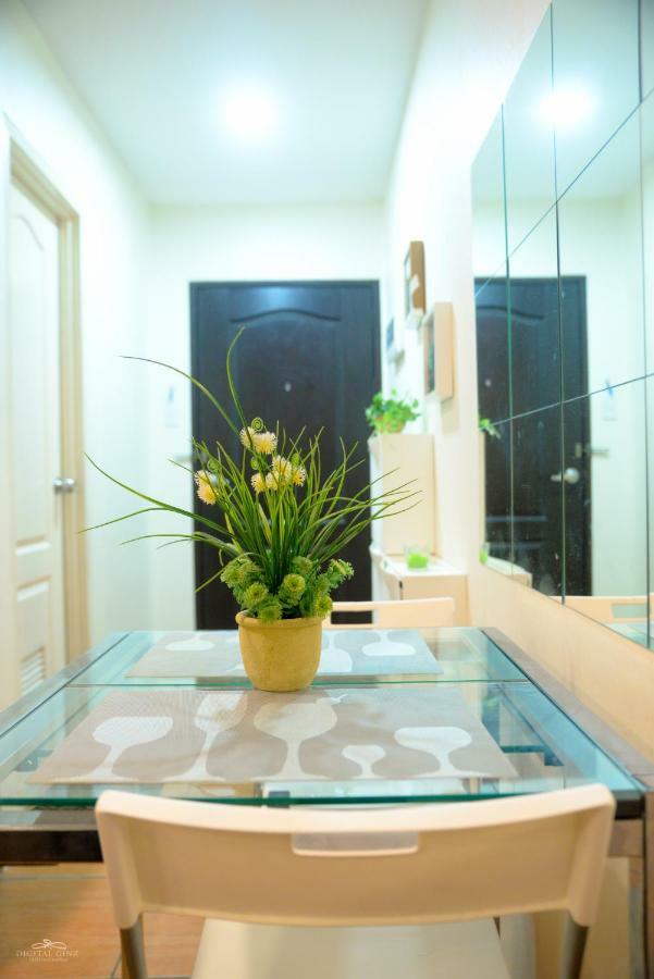 Apartelle D' Oasis Davao ภายนอก รูปภาพ