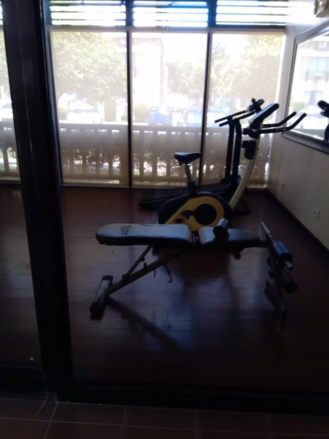 Apartelle D' Oasis Davao ภายนอก รูปภาพ